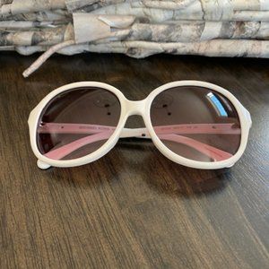 Michael Kors Pearl Tahiti Sunglasses - MK6007